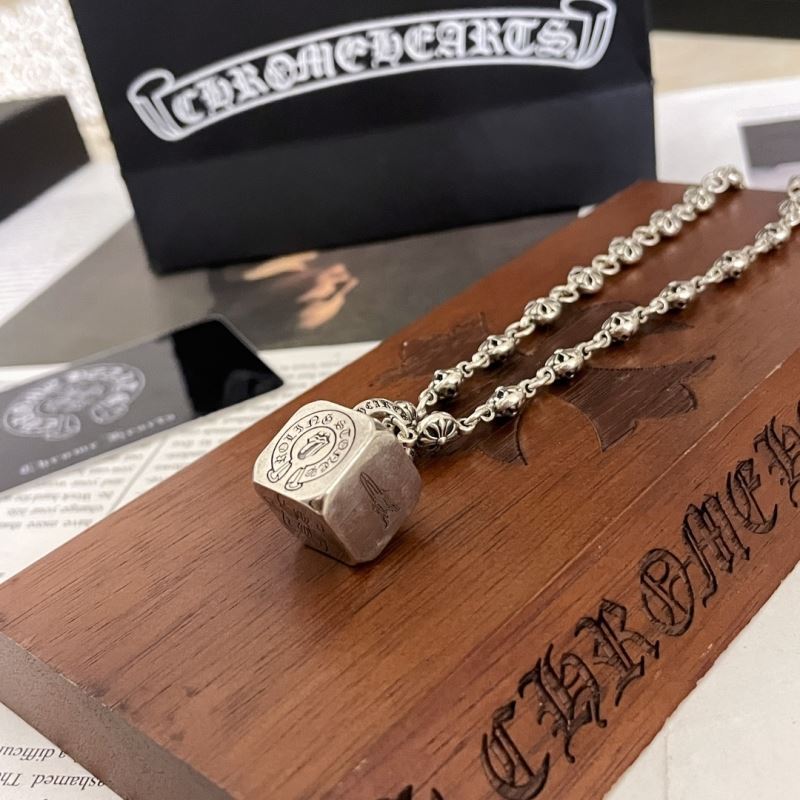 Chrome Hearts Necklaces